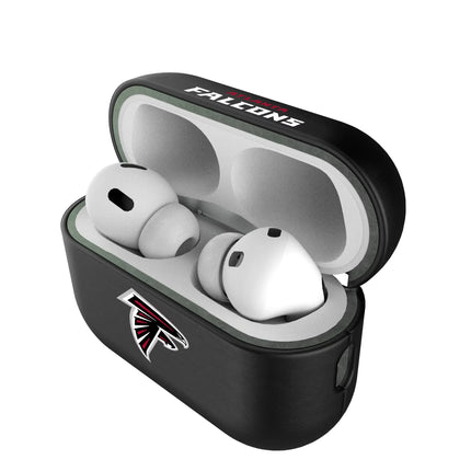 Atlanta Falcons Insignia AirPod Case Cover