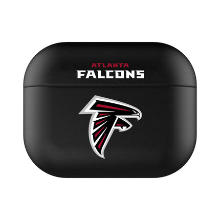 Atlanta Falcons Insignia AirPod Case Cover