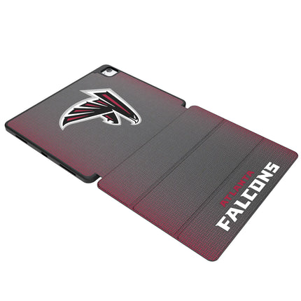 Atlanta Falcons Linen Tablet Case for Apple iPad