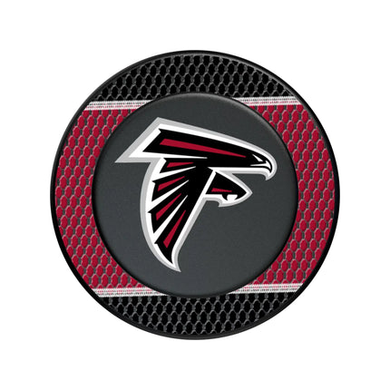 Atlanta Falcons Mesh PopSockets Magnetic Phone Grip and Stand
