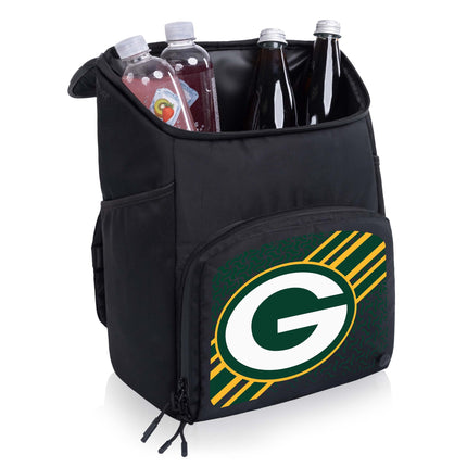 Green Bay Packers - PTX 2.0 Tarana Recycled Backpack Cooler