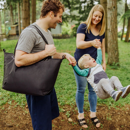 Tarana Recycled Cooler Tote Bag