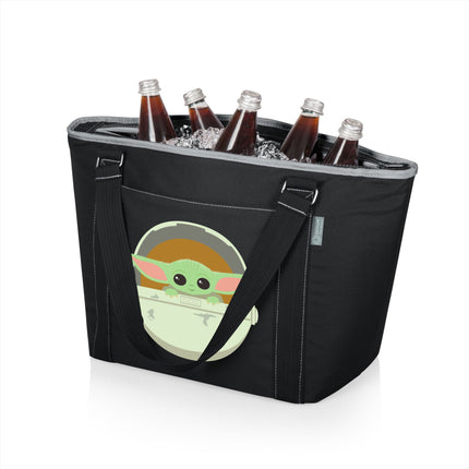 Mandalorian Grogu - Topanga Cooler Tote Bag