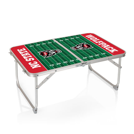 NC State Wolfpack - Concert Table Mini Portable Table