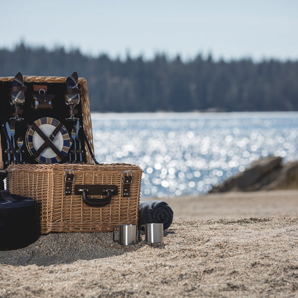 Canterbury Picnic Basket