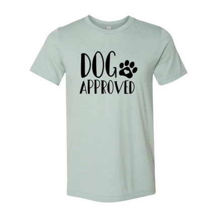 Dog Approved T-Shirt