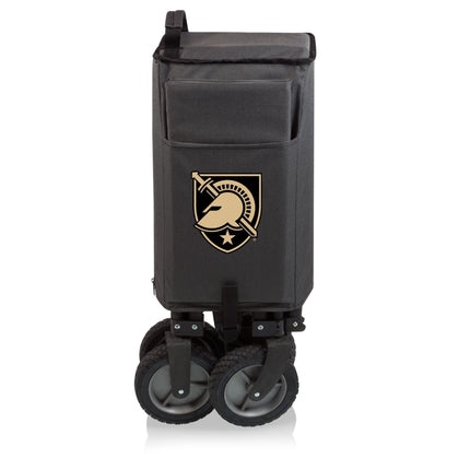 Army Black Knights - Adventure Wagon Portable Utility Wagon