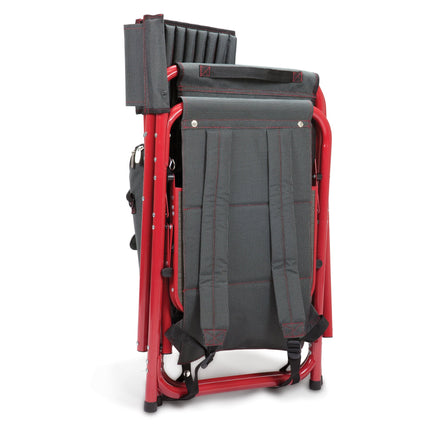 Fusion Camping Chair 2