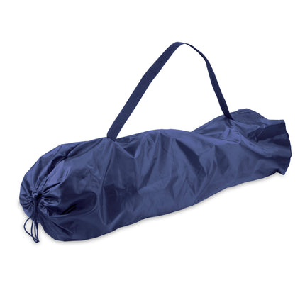 Rhode Island Rams - Reclining Camp Chair