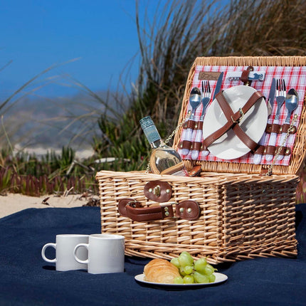 Catalina Picnic Basket