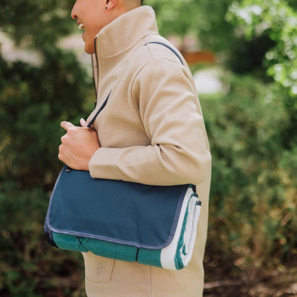 Blanket Tote Outdoor Picnic Blanket