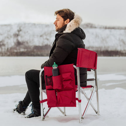 Sports Chair