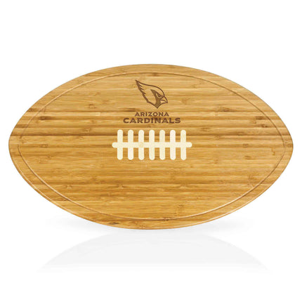 Arizona Cardinals - Kickoff Football Cutting Board & Serving Tray