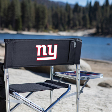 New York Giants - Sports Chair