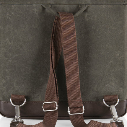 Adventure Wine Tote