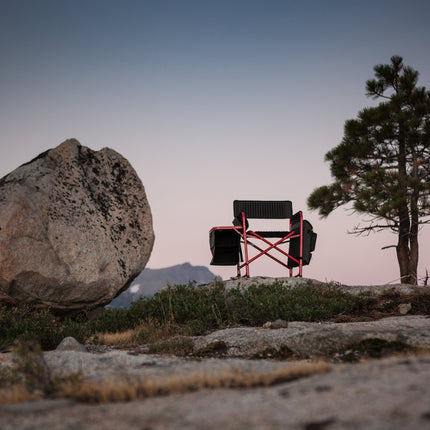 Fusion Camping Chair 2