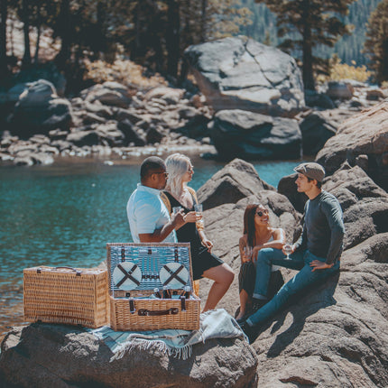 Belmont Picnic Basket