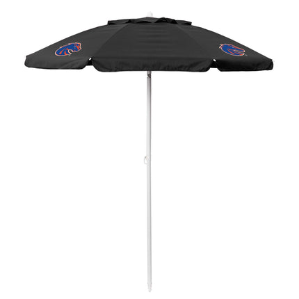 Boise State Broncos - 5.5 Ft. Portable Beach Umbrella