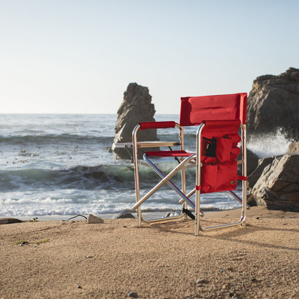 Alabama Crimson Tide - Sports Chair