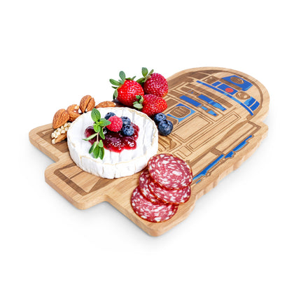 Star Wars R2-D2 - R2-D2 16'' Cutting Board