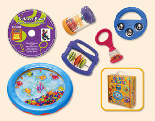 Baby's First Birthday Gift Set