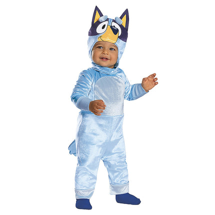 Baby Classic Bluey Costume - 12-18 Months
