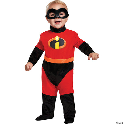 Baby Classic The Incredibles Costume