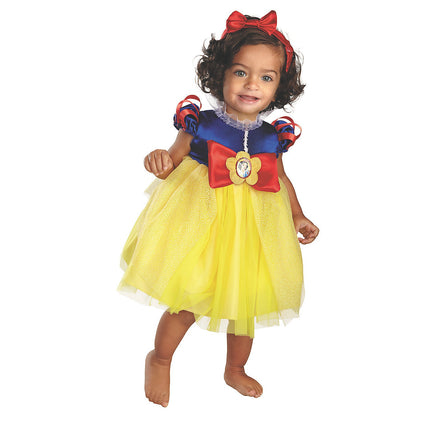 Baby Girl's Disney's Snow White Costume