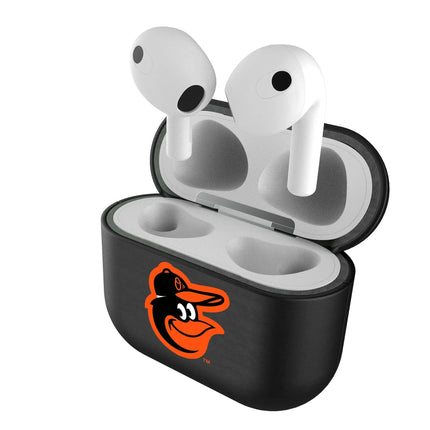 Baltimore Orioles Insignia AirPod Case Cover