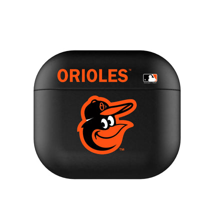 Baltimore Orioles Insignia AirPod Case Cover