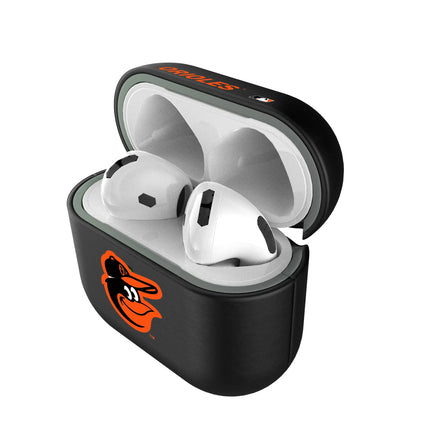 Baltimore Orioles Insignia AirPod Case Cover
