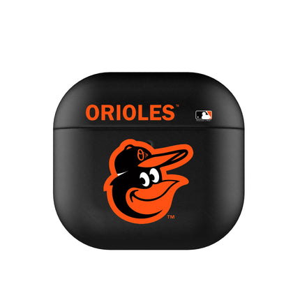 Baltimore Orioles Insignia AirPod Case Cover