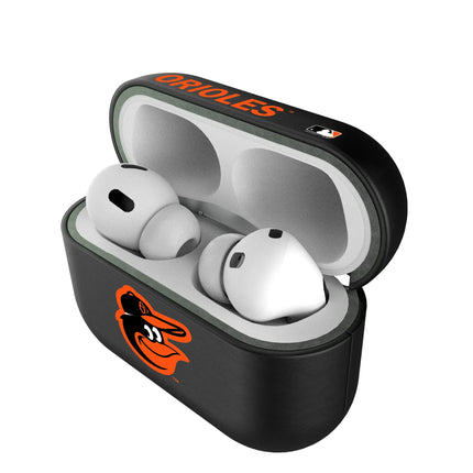 Baltimore Orioles Insignia AirPod Case Cover