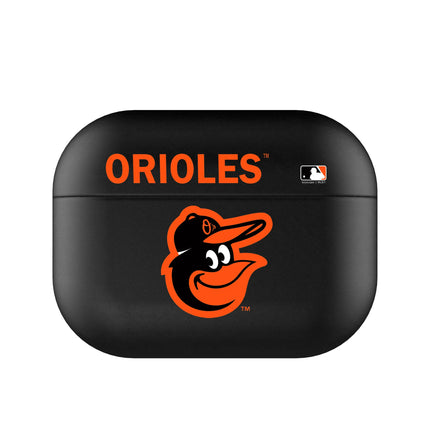 Baltimore Orioles Insignia AirPod Case Cover