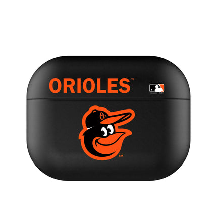 Baltimore Orioles Insignia AirPod Case Cover