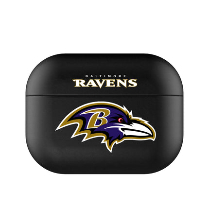 Baltimore Ravens Insignia AirPod Case Cover