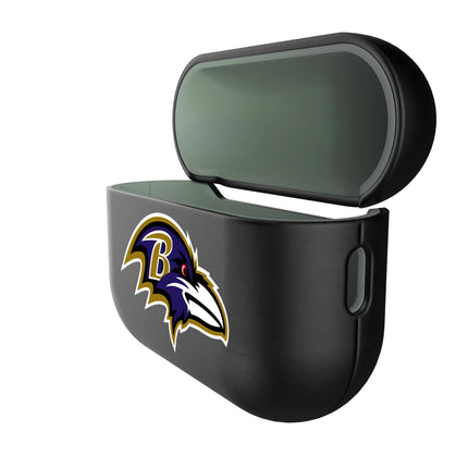 Baltimore Ravens Insignia AirPod Case Cover