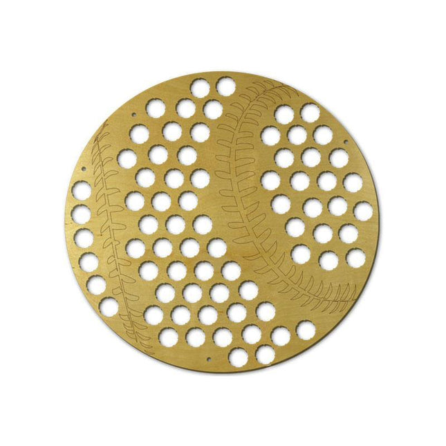 Baseball Beer Cap Holder