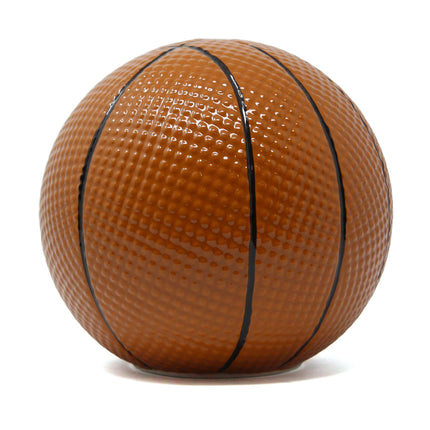 Basketball Shape Piggy Bank