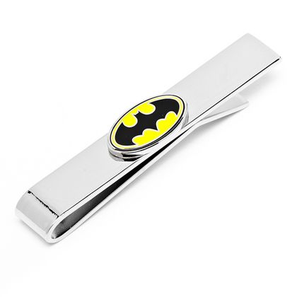 Batman Tie Bar