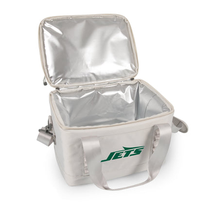 New York Jets - Tarana Superthick Recycled Cooler - 12 can