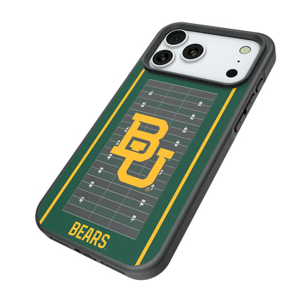 Baylor University Bears Field Bump Phone Case for Apple iPhone