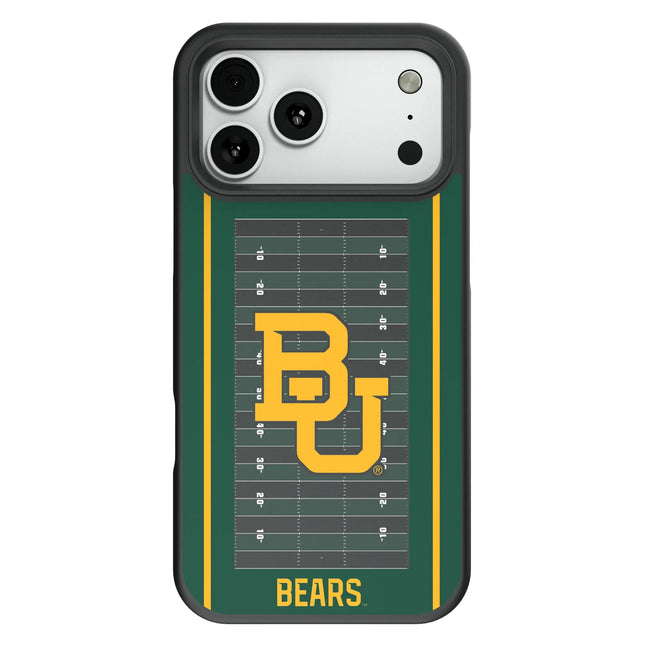 Baylor University Bears Field Bump Phone Case for Apple iPhone