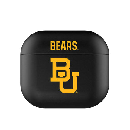 Baylor University Bears Insignia AirPod Case Cover