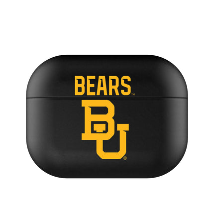 Baylor University Bears Insignia AirPod Case Cover