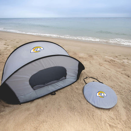 Los Angeles Rams - Manta Portable Beach Tent