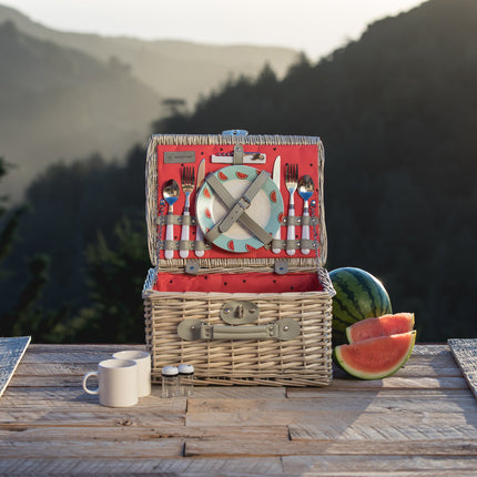 Catalina Picnic Basket