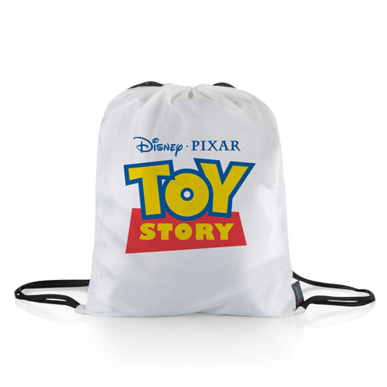 Toy Story Pizza Planet - Impresa Picnic Blanket