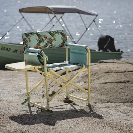Outdoor Directors Folding Chair