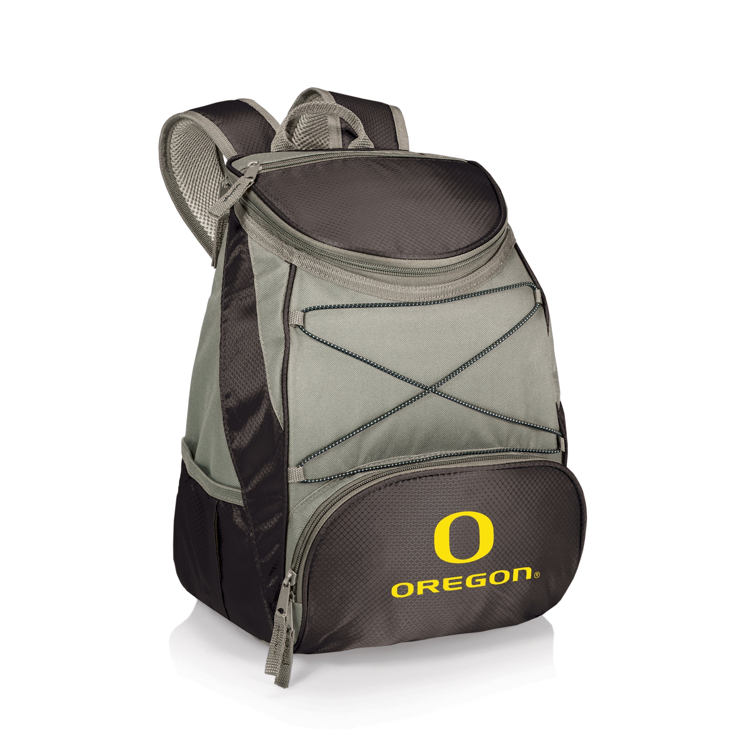 Oregon String Backpack Oregon Ducks - PTX Backpack Cooler – Future Memories